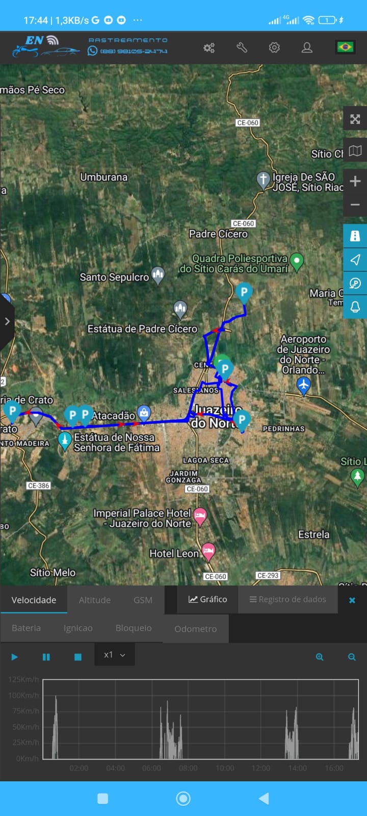 App screenshot 2