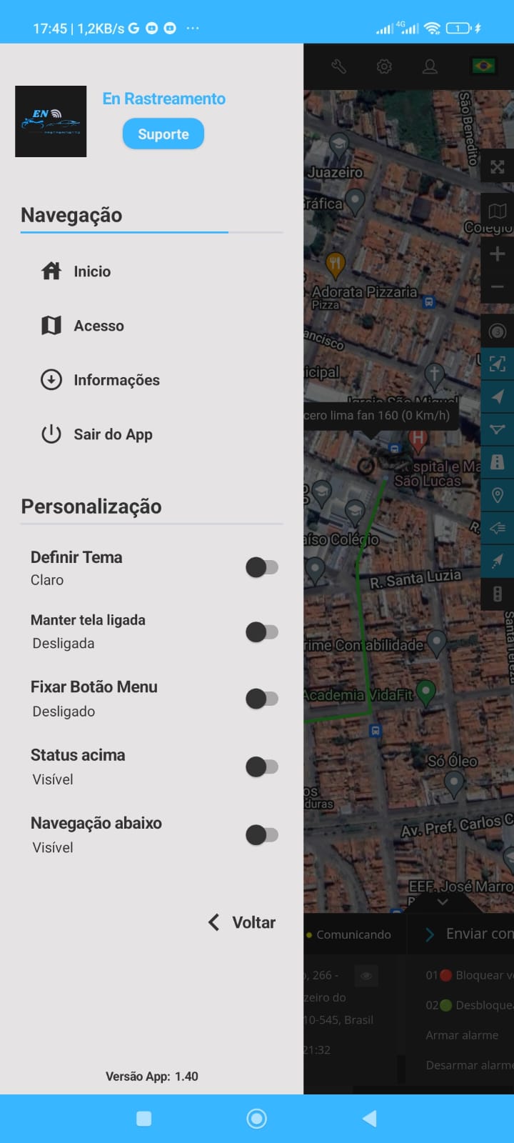 App screenshot 3